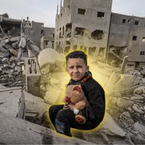 Was ist جواد(Jawad)