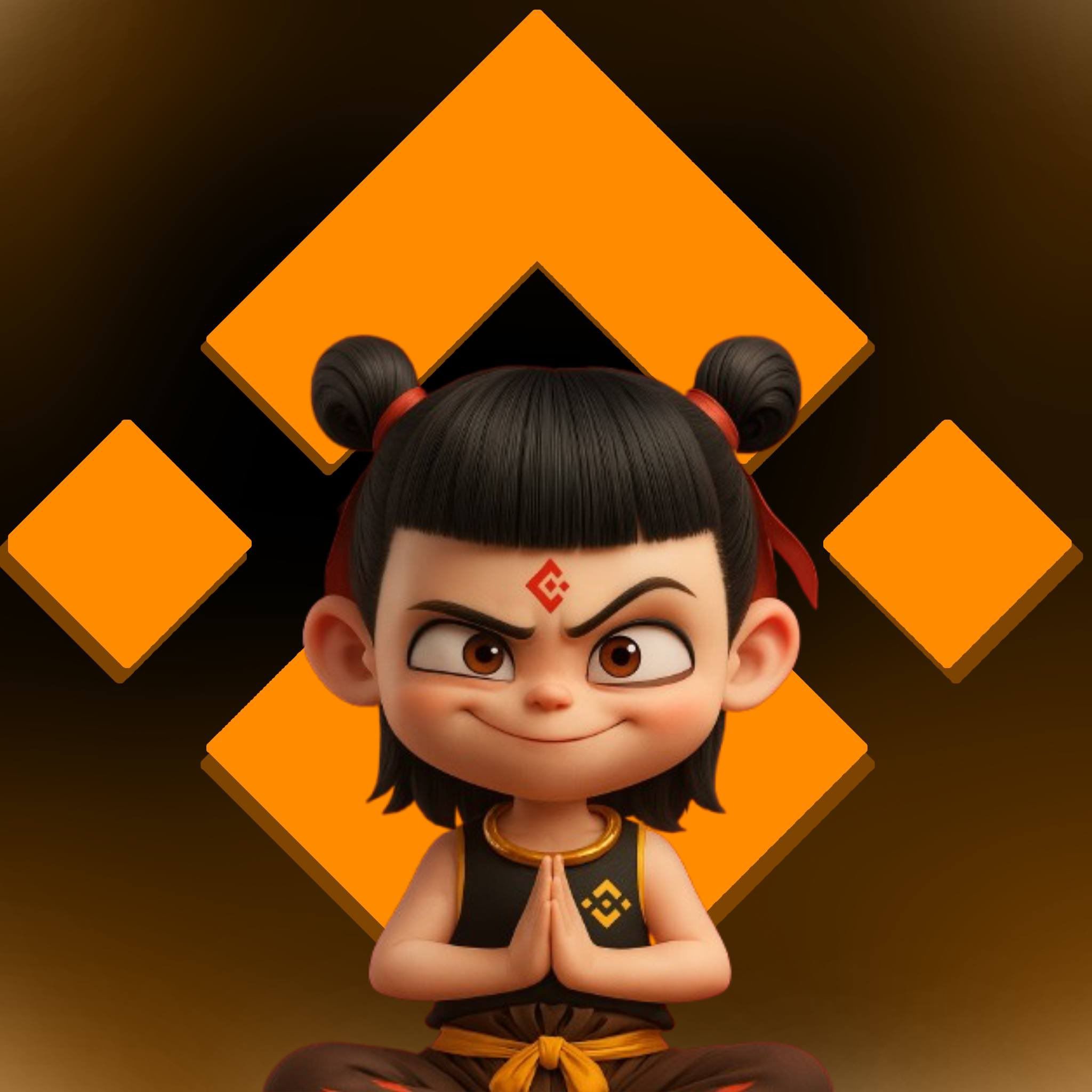 三太子🔥