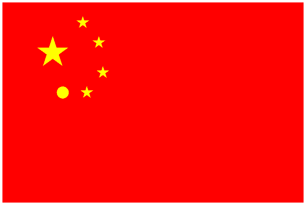 Цена 中国