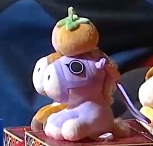 什麼是 中央广播电视总台2026年春晚文创玩具(马尚有)