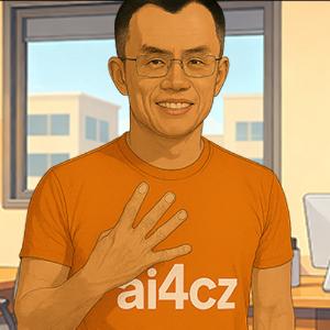 人工智慧四趙長鵬 - ai4cz price