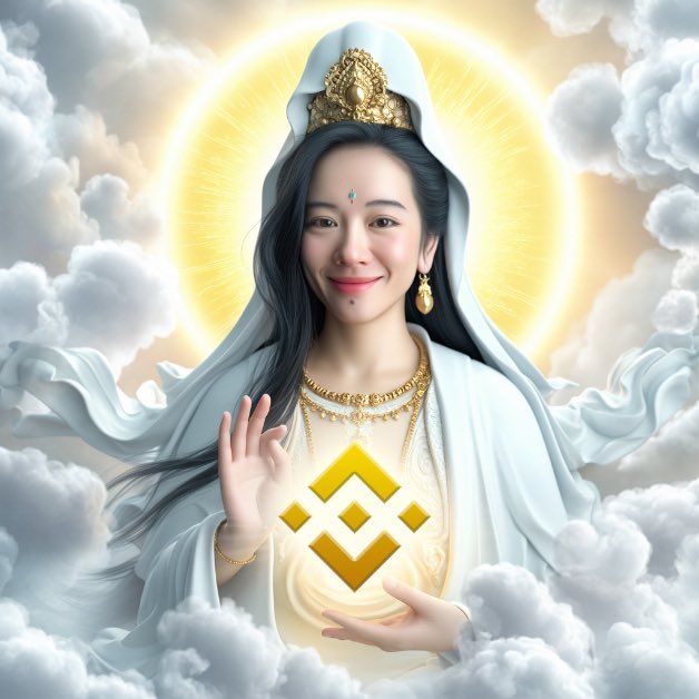 How to sell 何菩萨🪷🪷 (何菩萨)