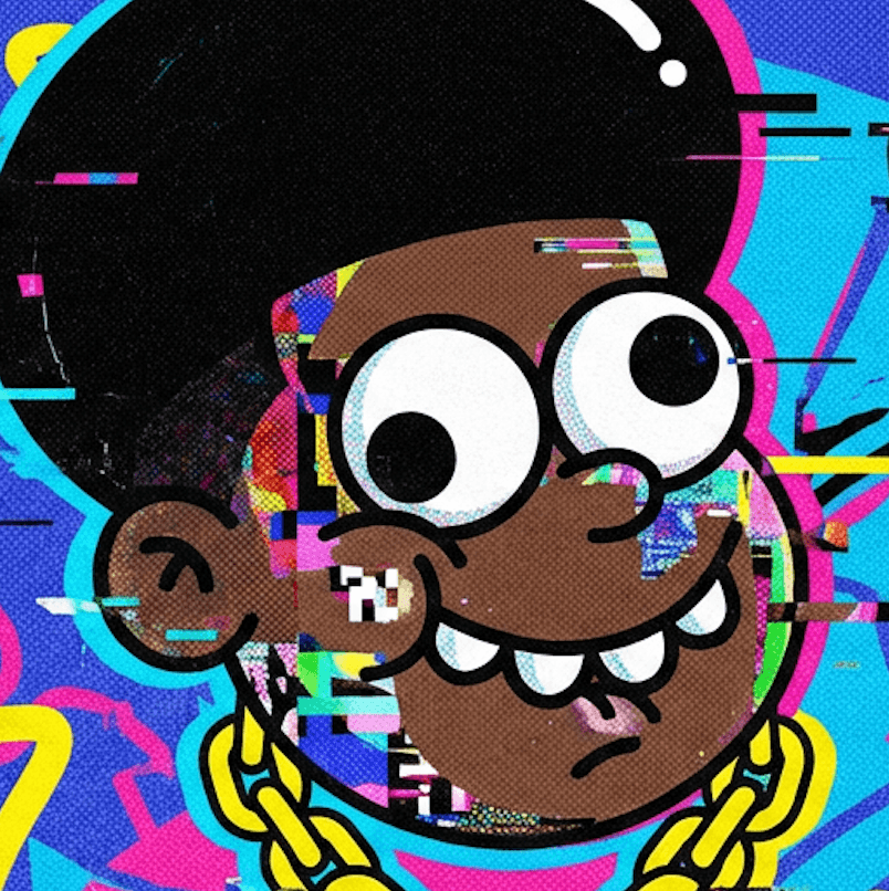 Czym jest 你个NPC(你个NPC)