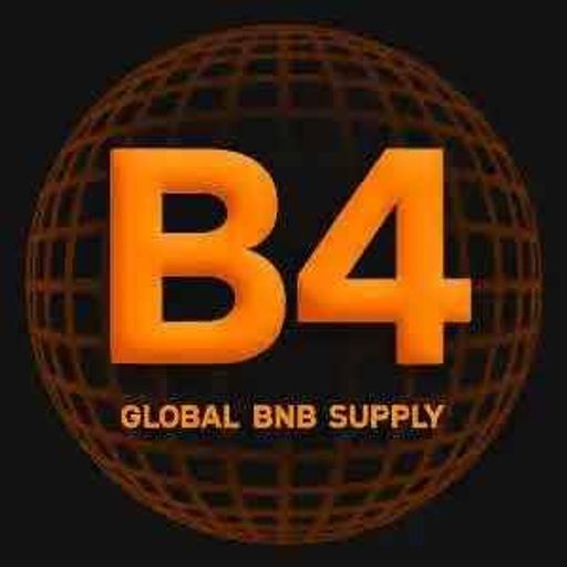 全球币安供应（B4）の売却方法