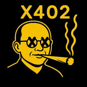 Como vender 冷静你的请求 (x402)