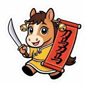 刀马刀马の価格