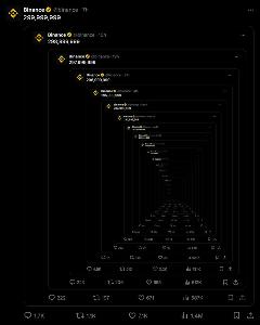 What is 势不可挡的币安社区(势不可挡的币安社区)