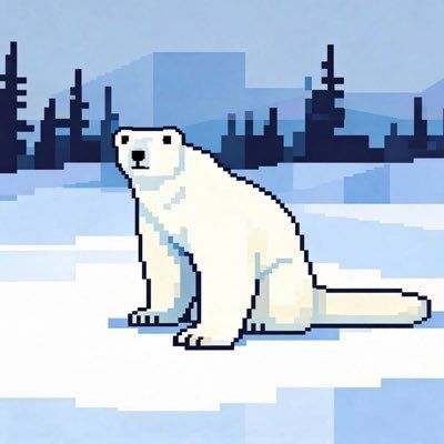 Was ist 北极熊2026(北极熊)