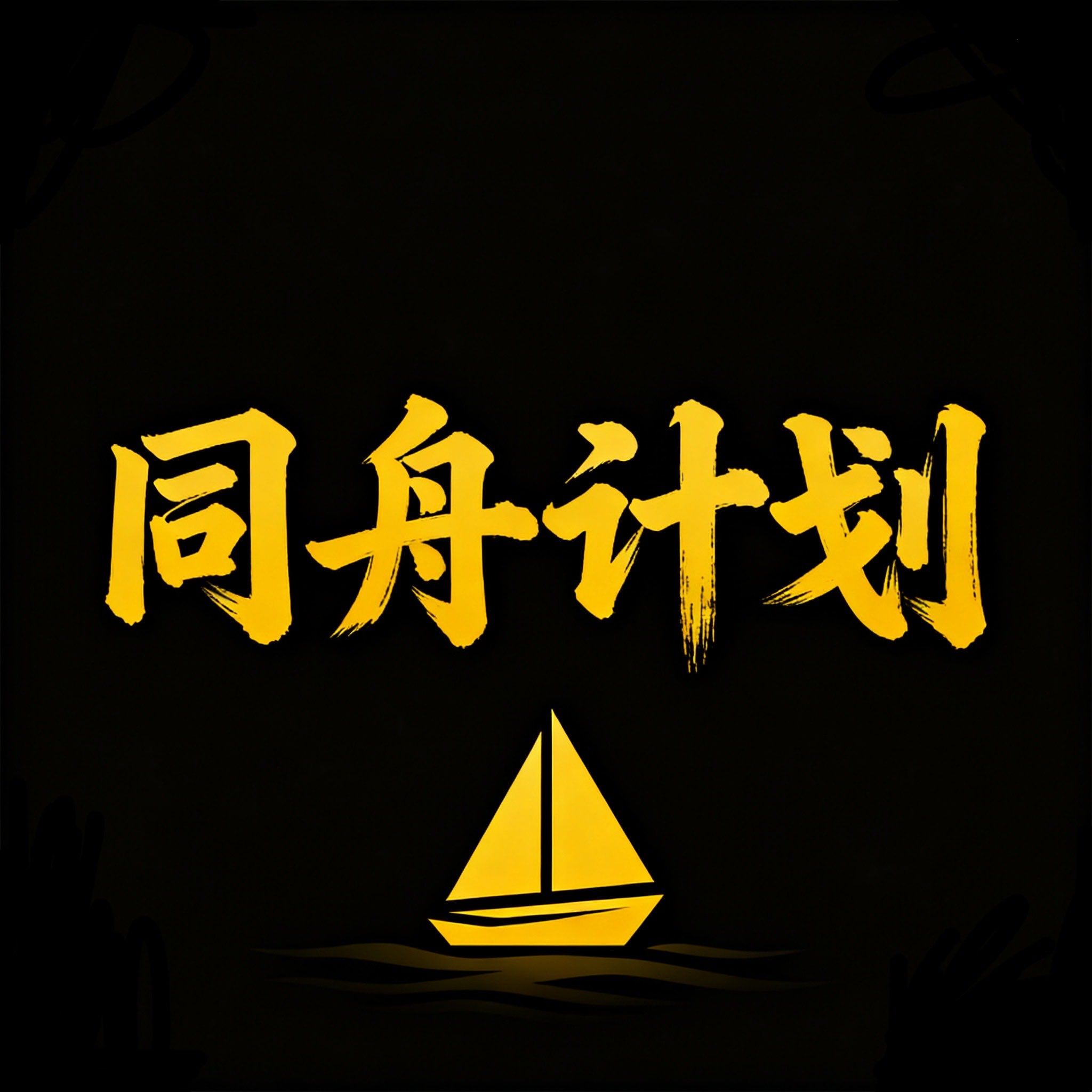 Як продати 同舟计划-币安 (同舟-CZ)