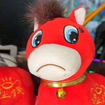 哭哭马🔶BNB(哭哭马) nima