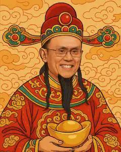 Preço de 大家都发财