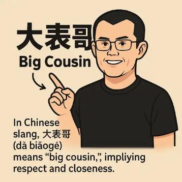 Precio de 大表哥