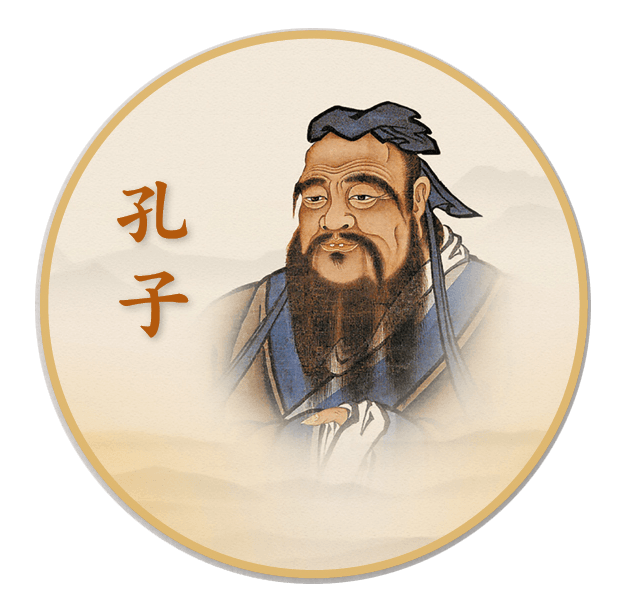 孔子我踏马来了(孔子) là gì?