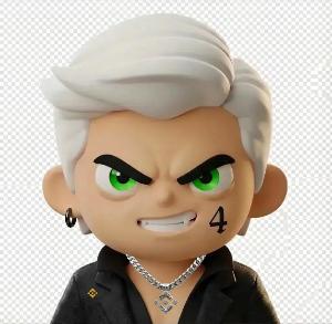 What is 安霸霸(安霸霸)