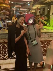 O que é 客服小何总(客服小何总)