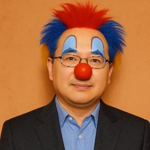 Prix de 小丑人生