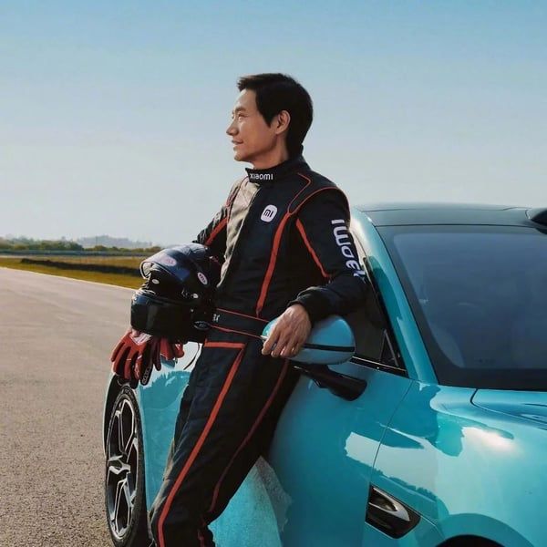 Giá 小米集团创始人🥇