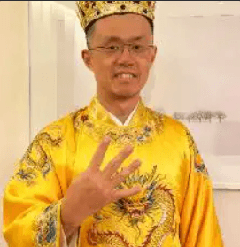 Giá 币安圣