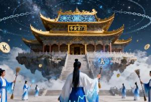 币安宗门