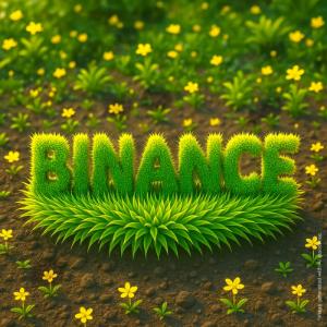 币安握草(币安握草)とは