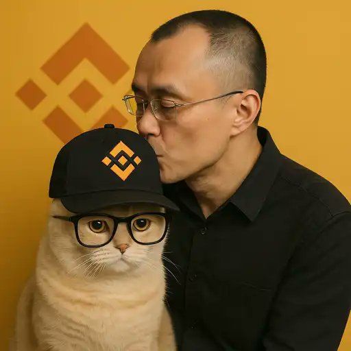 Wie verkauft man 币安猫💝 (币安 猫)