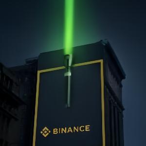 Qu'est-ce que 币安绿光(币安绿光)