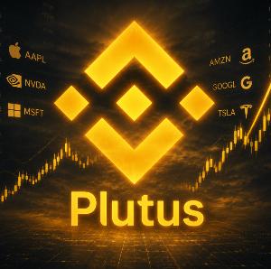 What is 币安股票模块(Plutus)