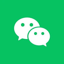 What is 微信(WeChat)