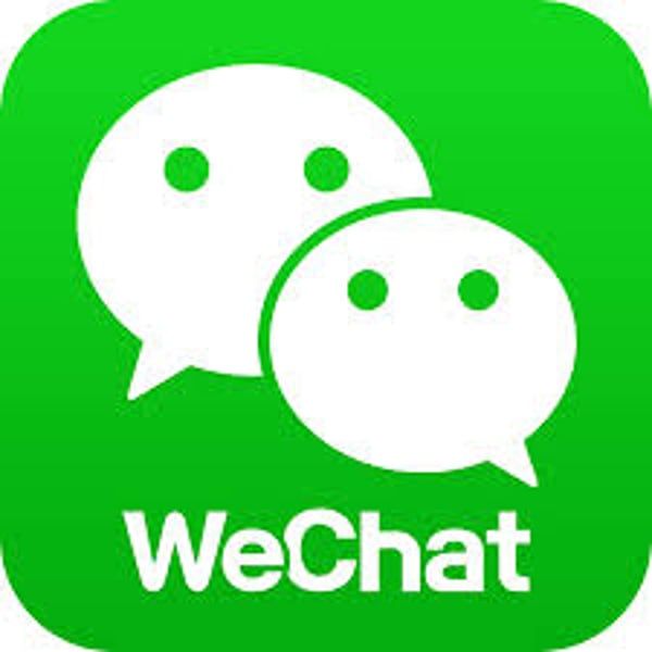 微信WX