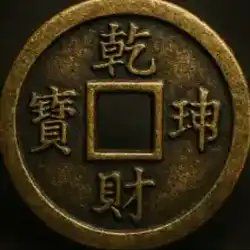 كيفية بيع 愿你好运 (好运币)