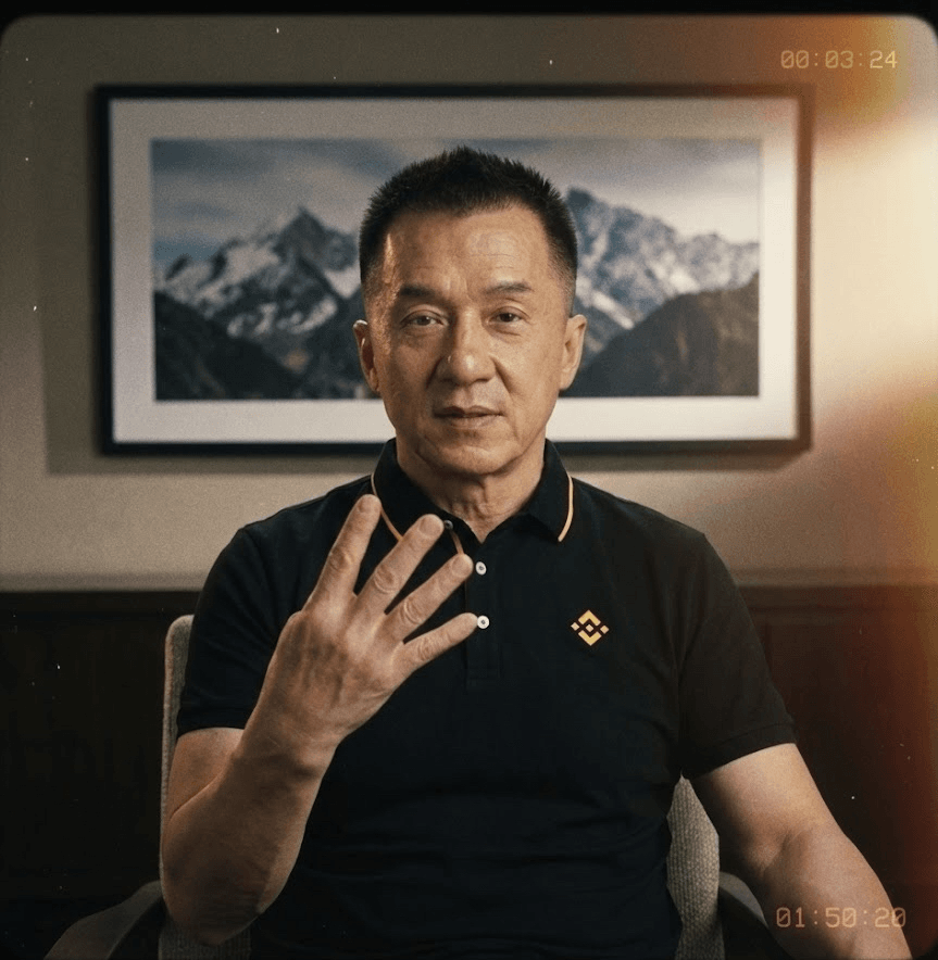 What is 成龙(成龙)