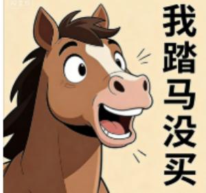 سعر 我踏马没买