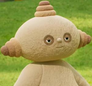 Що таке 晚安 马卡巴卡(马卡巴卡)