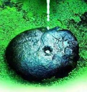 Apa itu 水滴石穿(TEST)