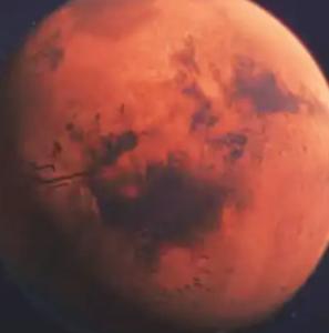 火星币