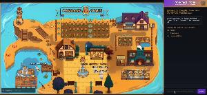 O que é 煎饼小镇(煎饼小镇)