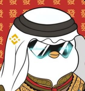 Harga 舔鹏元帅