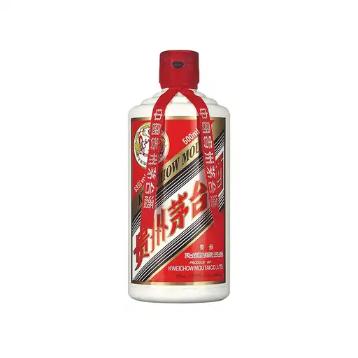 Prix de 茅台