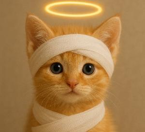 血猫 (血猫) qanday sotiladi