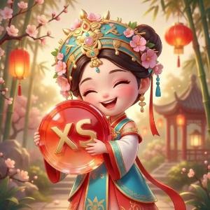 Czym jest 西施(西施)