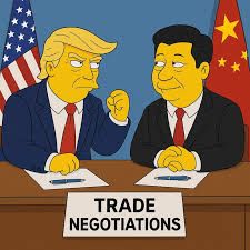 如何出售 贸易关税战.（关税战.）