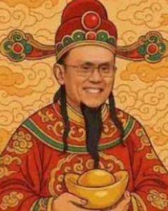 赵公明