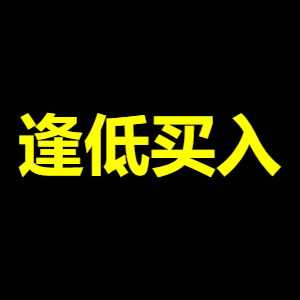 逢低买入 價格