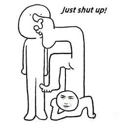 Як продати 闭嘴 (闭嘴)