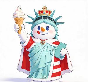 What is 雪王(Snow King)