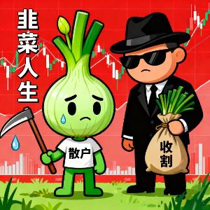 What is 韭菜人生(韭菜人生)