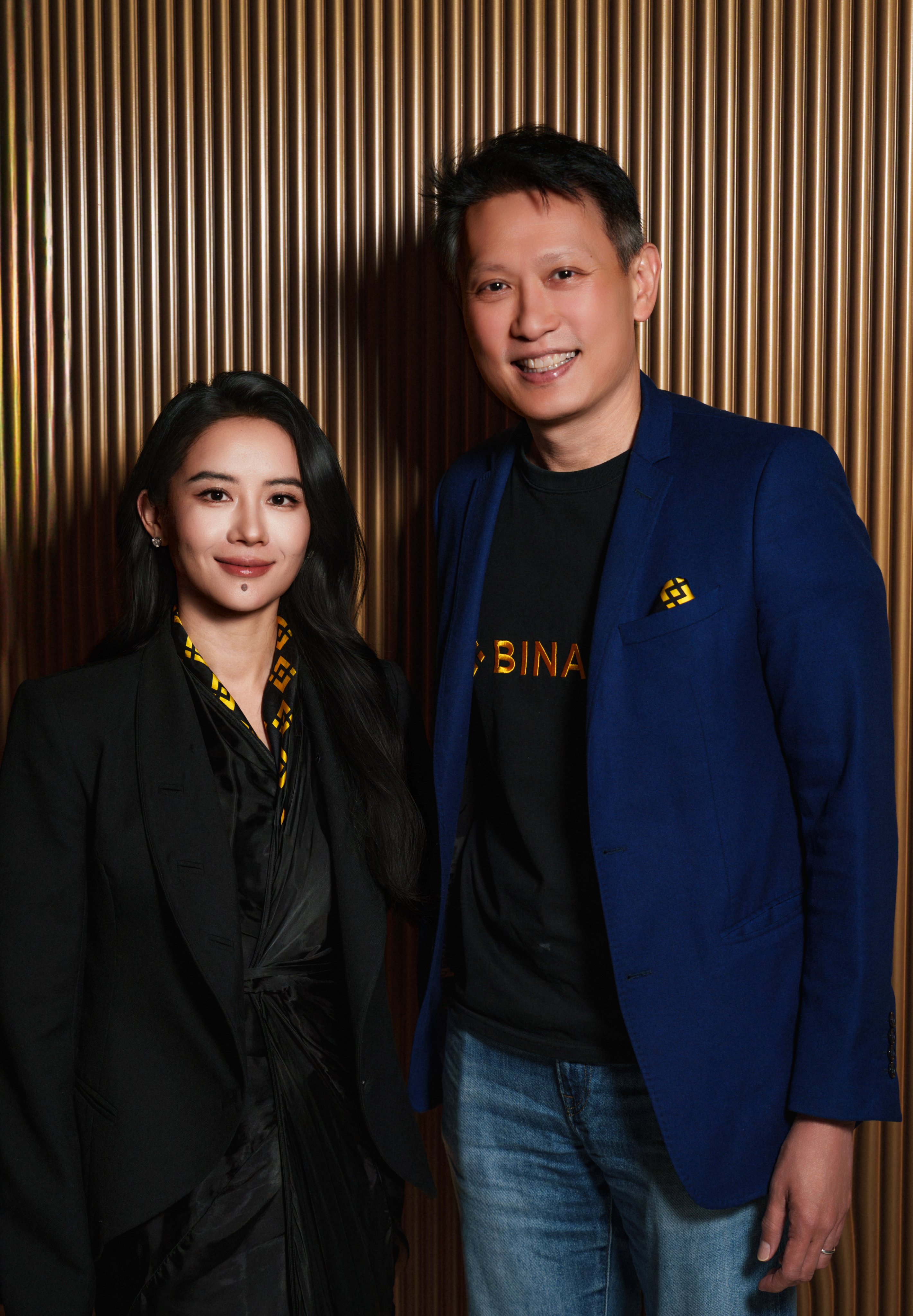 什麼是 首席执行官(何毅)