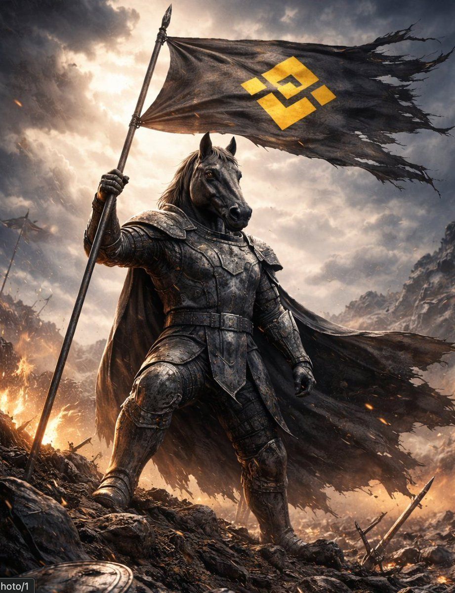 Was ist 黑马踏马来了(黑马币)