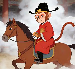 Preço de 齐天大圣孙悟空