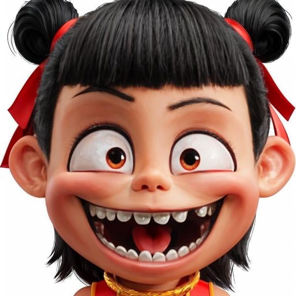 Wie verkauft man 🔥哪吒🔥 (哪吒🔥)